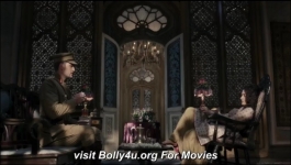 Heeramandi The Diamond Bazaar - Season 01 Episode 01